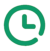 Active, Not Passive icon