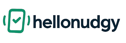 nudgy logo